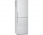 Siemens IQ-300 KG34NVW20G Free Standing Fridge Freezer Frost Free in White