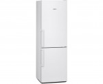 Siemens IQ-300 KG36NVW32G Free Standing Fridge Freezer Frost Free in White