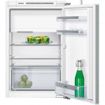 Siemens IQ-300 KI22LVF30G Integrated Refrigerator in White