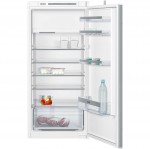 Siemens IQ-300 KI42LVS30G Integrated Refrigerator in White