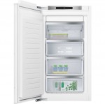 Siemens IQ-500 GI31NAE30G Integrated Freezer Frost Free in White