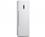 Siemens IQ-500 GS36NBW30G Free Standing Freezer Frost Free in White