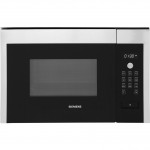 Siemens IQ-500 HF24M564B Integrated Microwave Oven in Stainless Steel