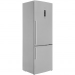 Siemens IQ-500 KG49NAI32G Free Standing Fridge Freezer Frost Free in Stainless Steel Look