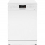 Siemens IQ-500 SN26M292GB Free Standing Dishwasher in White