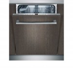 Siemens IQ-500 SN66M050GB Integrated Dishwasher in Stainless Steel