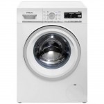 Siemens IQ-500 WM14W590GB Free Standing Washing Machine in White