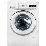 Siemens IQ-500 WM16W590GB Free Standing Washing Machine in White