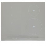 Siemens IQ-700 EH679MN27E Integrated Electric Hob in Silver Glass