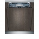 Siemens IQ-700 Extra Height SX778D00TG Integrated Dishwasher in Black