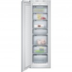 Siemens IQ-700 GI38NP60GB Integrated Freezer Frost Free in White