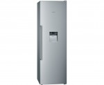 Siemens IQ-700 GS36DPI20 Free Standing Freezer Frost Free in Stainless Steel