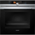Siemens IQ-700 HB678GBS6B Integrated Single Oven in Stainless Steel