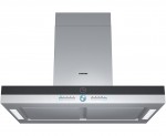 Siemens IQ-700 LF959BL90B Integrated Cooker Hood in Stainless Steel