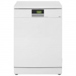 Siemens IQ-700 SN277W01TG Free Standing Dishwasher in White
