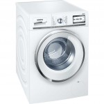 Siemens IQ-700 WMH4Y790GB Free Standing Washing Machine in White
