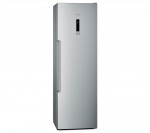Siemens iQ500 GS36NBI30 Tall Freezer - Stainless Steel, Stainless Steel