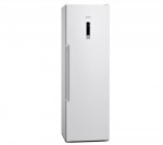 Siemens iQ500 GS36NBW30G Tall Freezer in White