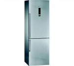 Siemens iQ500 KG36NAI32 Fridge Freezer - Stainless Steel, Stainless Steel