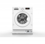 Stoves IWM8KG Integrated Washing Machine in White