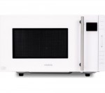 Kenwood K23MFW15 Solo Microwave in White