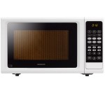 Kenwood K25MW14 Solo Microwave in White