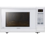 Kenwood K28CW14 Combination Microwave in White
