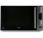 Kenwood K30CSS14 Combination Microwave - Stainless Steel, Stainless Steel