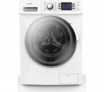Kenwood K714WM16 Washing Machine in White