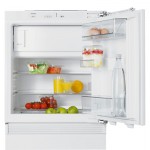 Miele K9124 Ui Integrated Undercounter Fridge with Freezer Compartment, A++ Energy Rating, 60cm Wide