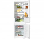 Miele KDN37132id Integrated Fridge Freezer