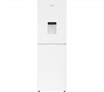 Kenwood KFCD55W15 Fridge Freezer in White