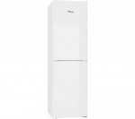Miele KFN 29042 D ws Fridge Freezer in White