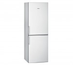 Siemens KG30NVW20G Fridge Freezer in White
