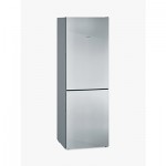 Siemens KG33VVI31G Fridge Freezer, A++ Energy Rating, 60cm Wide, Stainless Steel