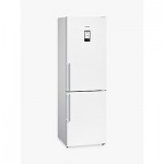 Siemens KG36NAW35G Freestanding Fridge Freezer, A++ Energy Rating, 60cm Wide in White