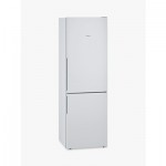 Siemens KG36VVW33G Fridge Freezer, A++ Energy Rating, 60cm Wide in White