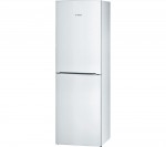 Bosch KGN34VW25G Fridge Freezer in White