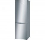 Bosch KGN36NL30G Fridge Freezer in Silver
