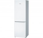Bosch KGN36NW30G Fridge Freezer in White