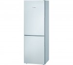 Bosch KGV33XW30G Fridge Freezer in White