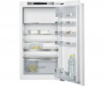 Siemens KI32LAF30G Integrated Refrigerator in White