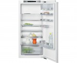 Siemens KI42LAF30G Integrated Refrigerator in White
