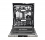 Kenwood KID60X16 Full-size Integrated Dishwasher