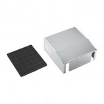 Smeg KITFTS Charcoal Filter Kit for KTS75C KCVR9NE Cooker Hoods