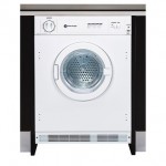 White Knight C4317 7kg Fully Integrated Air Vented Tumble Dryer