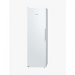 Bosch KSV36NW30G Tall Larder Fridge, A++ Energy Rating, 60cm Wide in White