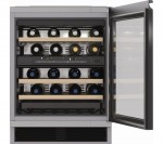 Miele KWT6321 UG Wine Cooler in Black