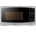Logik L20GS14 Microwave with Grill in Silver