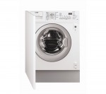 Aeg L61271WDBI Integrated Washer Dryer